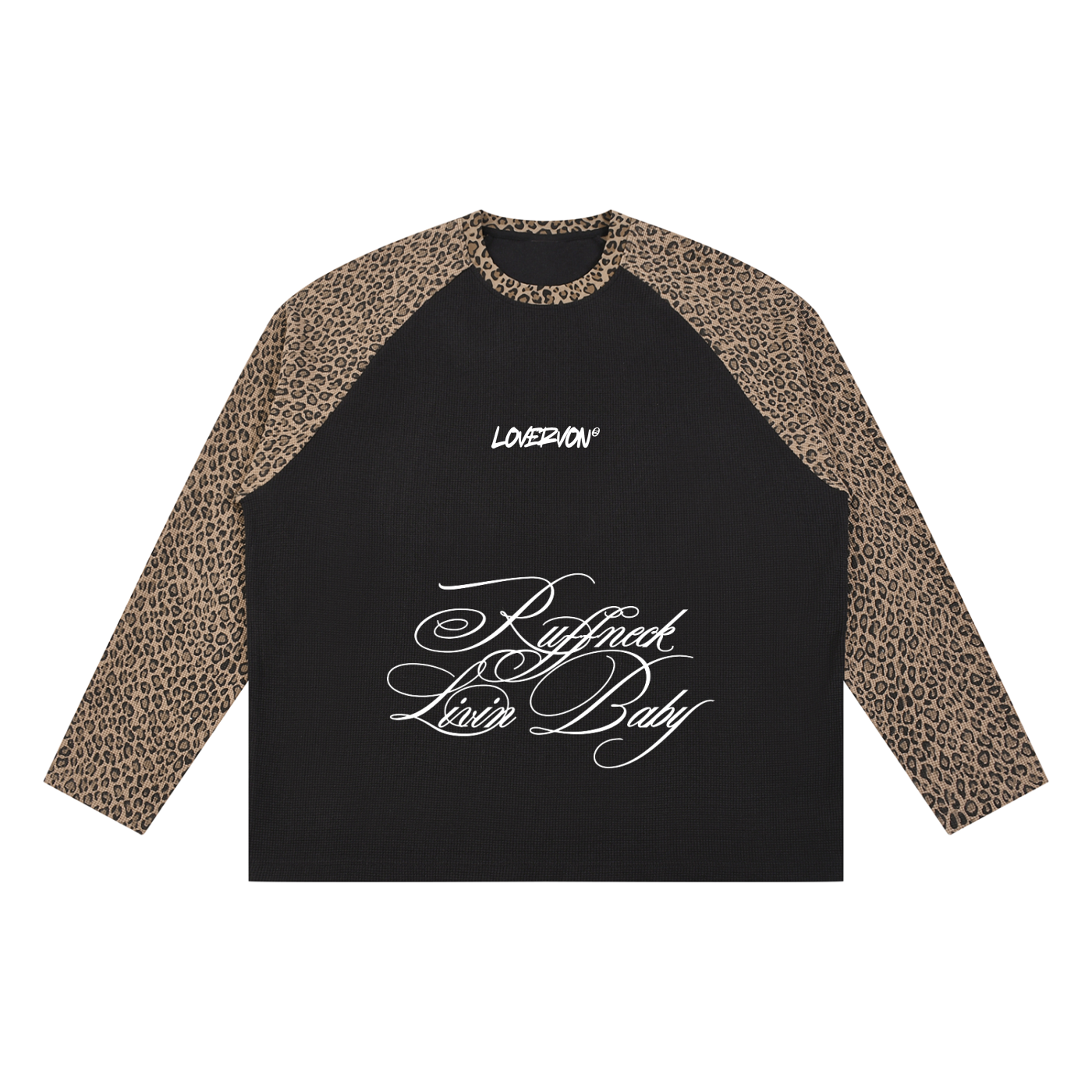 LOVERVON FALL '26 DROP